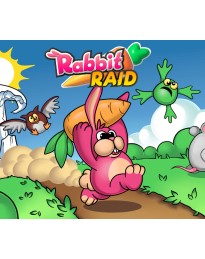 Rabbit Raid EU Nintendo Switch CD Key