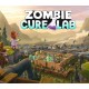 Zombie Cure Lab EU PS5 CD Key