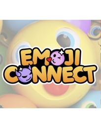Emoji Connect PC Steam CD Key
