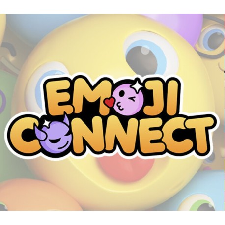 Emoji Connect PC Steam CD Key