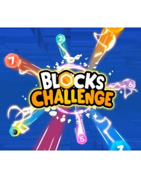 Blocks Challenge PC Steam CD Key