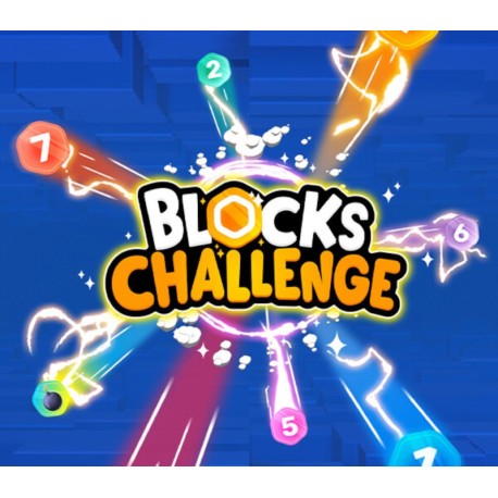 Blocks Challenge PC Steam CD Key