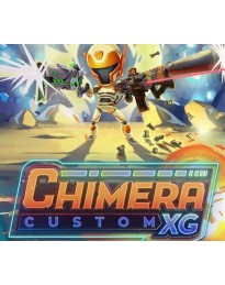 Chimera CUSTOM XG PC Steam CD Key