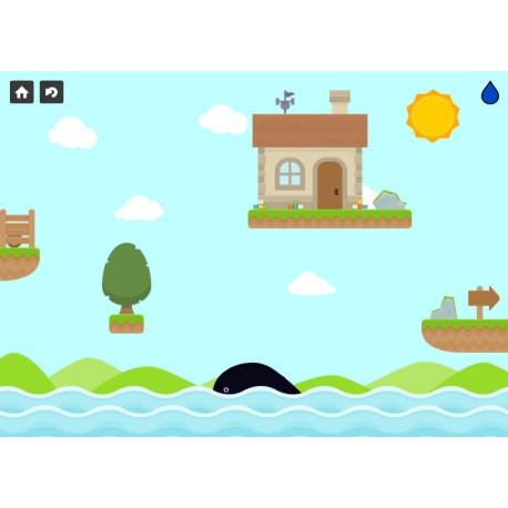 Marwin and The Evolution Stone Steam CD Key