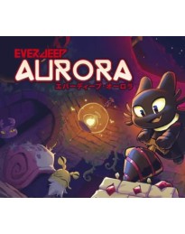 Everdeep Aurora PC Steam CD Key
