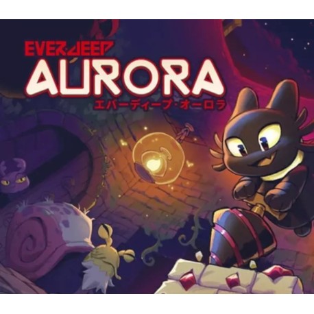 Everdeep Aurora PC Steam CD Key