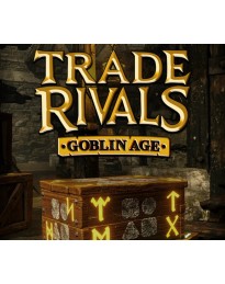Trade Rivals - Goblin Age PC Steam CD Key