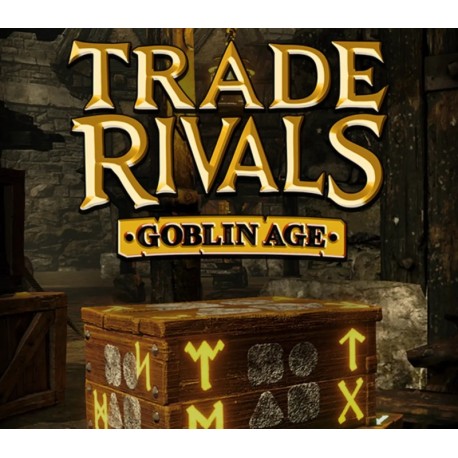 Trade Rivals - Goblin Age PC Steam CD Key