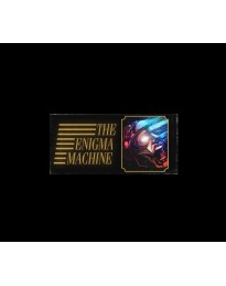 THE ENIGMA MACHINE XBOX One / Xbox Series X|S Account