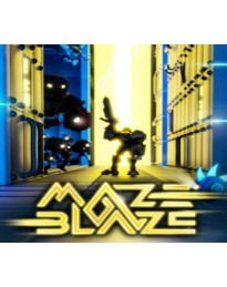 Maze Blaze XBOX One / Xbox Series X|S Account