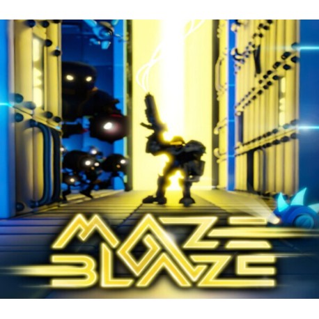 Maze Blaze XBOX One / Xbox Series X|S Account