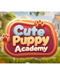 Cute Puppy Academy XBOX One / Xbox Series X|S Account