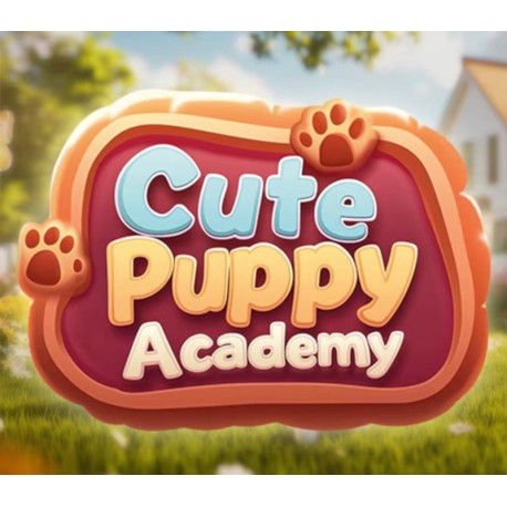 Cute Puppy Academy XBOX One / Xbox Series X|S Account