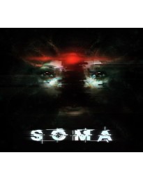 SOMA NA Nintendo Switch CD Key