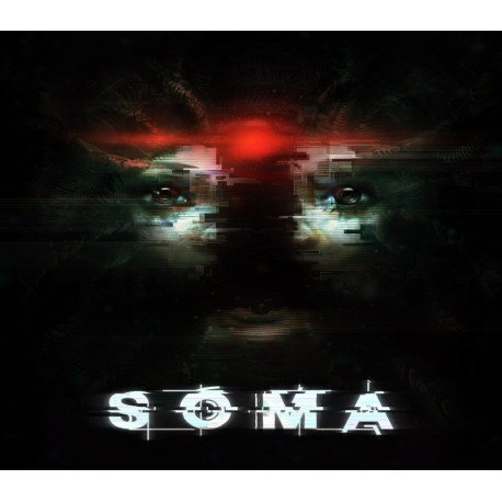 SOMA NA Nintendo Switch CD Key