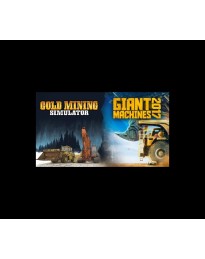 Machines & Mines Bundle Xbox One / Xbox Series X|S Account