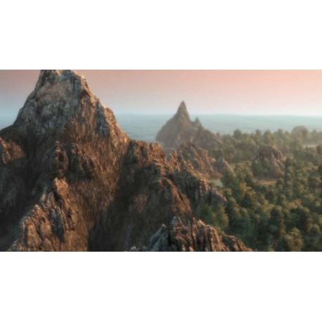 Anno 2070 - DLC Complete Pack Ubisoft Connect CD Key