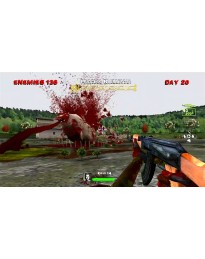 Blood and Bacon Steam Gift