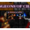 DUNGEONS OF CHAOS Steam CD Key