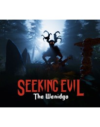 Seeking Evil: The Wendigo Steam CD Key