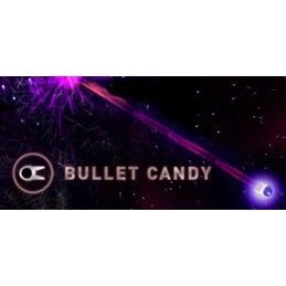 Bullet Candy Steam CD Key