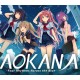 Aokana: Four Rhythms Across the Blue EU Nintendo Switch CD Key