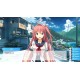 Aokana: Four Rhythms Across the Blue EU Nintendo Switch CD Key
