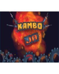 Kamboja Steam CD Key