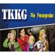 TKKG - Die Feuerprobe Steam CD Key