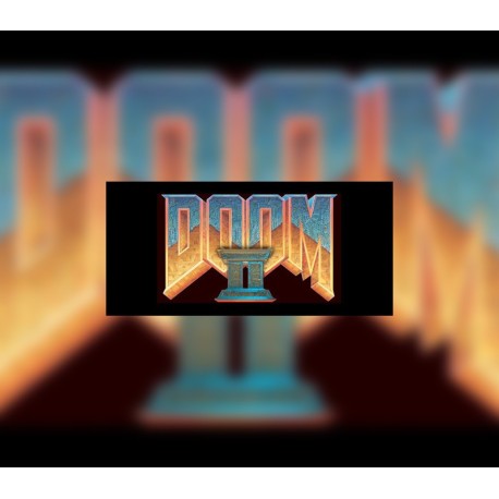 Doom 2 AR XBOX One CD Key