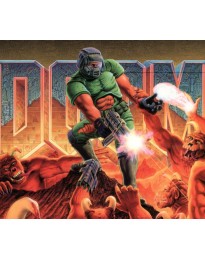 DOOM (1993) AR XBOX OneCD Key