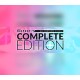 DJMAX RESPECT V Complete Edition Steam CD Key