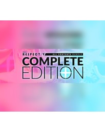 DJMAX RESPECT V Complete Edition Steam CD Key