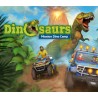 DINOSAURS: Mission Dino Camp AR XBOX One / Xbox Series X|S CD Key