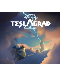Teslagrad 2 EU (without DE/NL/PL) PS5 CD Key