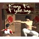Kung Fu Fighting AR XBOX One / Xbox Series X|S / PC CD Key