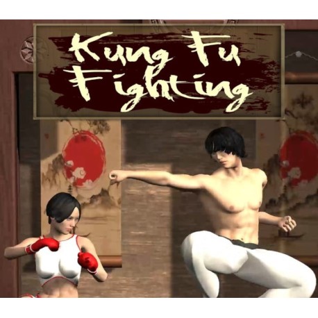 Kung Fu Fighting AR XBOX One / Xbox Series X|S / PC CD Key