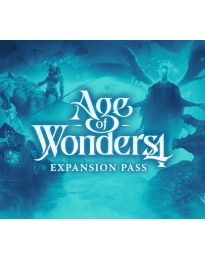Age of Wonders 4 - Expansion Pass DLC PC Steam CD Key