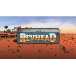 Revhead Steam CD Key