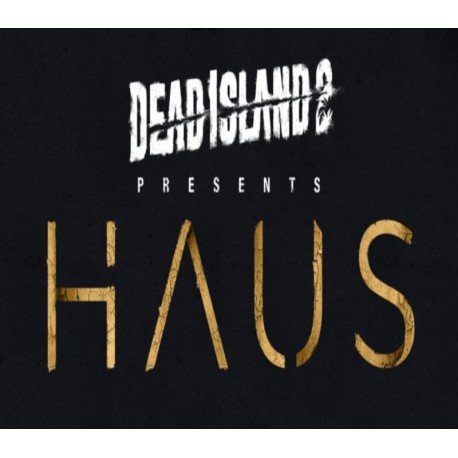 Dead Island 2 - Haus DLC EU PC Steam CD Key
