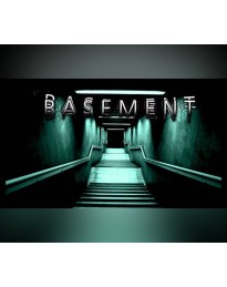 B A S E M E N T PC Steam CD Key