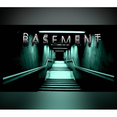 B A S E M E N T PC Steam CD Key