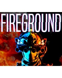 FIREGROUND Modern War PC Steam CD Key