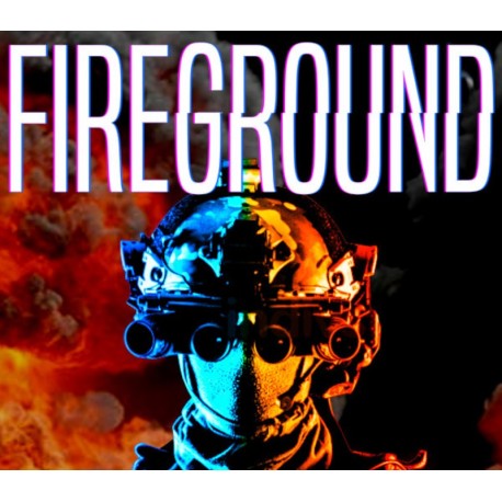 FIREGROUND Modern War PC Steam CD Key