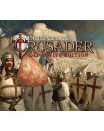 Stronghold Crusader: Definitive Edition PC Steam Account