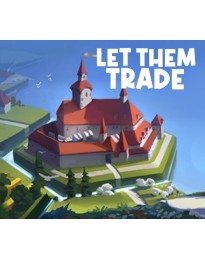 Let Them Trade EU PC Steam CD Key