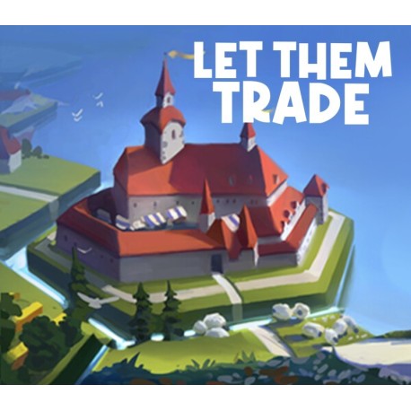 Let Them Trade EU PC Steam CD Key