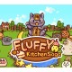 Fluffy Kitchen Saga PC Steam CD Key