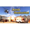 Aerial Destruction PC Steam CD Key