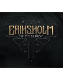 Eriksholm: The Stolen Dream PC Steam CD Key